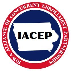 Advancing quality college courses for Iowa high school students. #ConcurrentEnrollment #EarlyCollege #CollegeAccess #CTE #NACEP