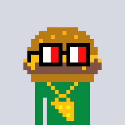 0xlungu's profile picture. Love dogs.