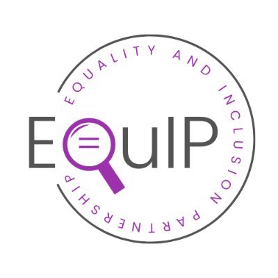 Equality & Inclusion Partnership (EQuIP) champions equality & diversity via discrimination & hate crime casework service & training & community engagement