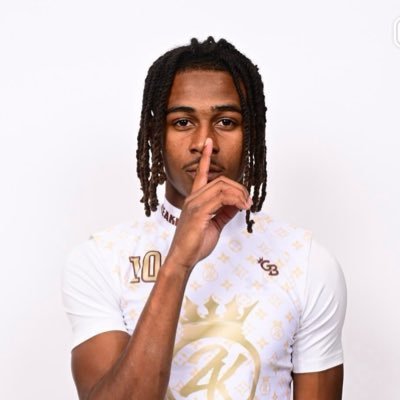 Tamarkus “Amill’ion” Young Profile