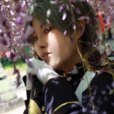 20↑人見知りに見えない人見知り社畜限界三脚レイヤー(ジャンル色々)刀剣(長谷部)i7(メッゾ)🎤(一二三)🌈🕒(🖤、🔑🐍)が最近多めです。コス写、腐った発言諸々あります。基本社畜である為出没低め