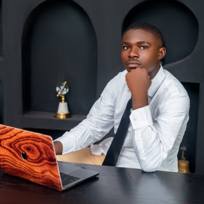 expert__richard's profile picture. A Certified Shopify Expert, Dropshipping Mentor, I help ambitious entrepreneur create wealth, Join 5k+ students now, Dm READY!! to get help