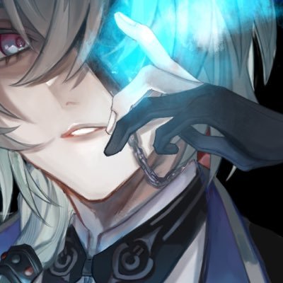 .さんのプロフィール画像