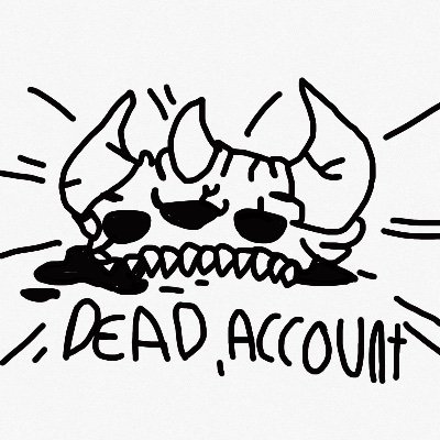 I like drawing
dead account might revive
---
socials:
Sub: @Festive_name (on yt)
new acc: @ptral_L
dc: festive_name