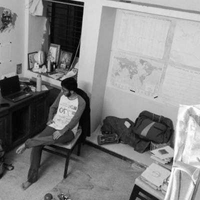 RishikeshK_'s profile picture. Revealing what's truly classified