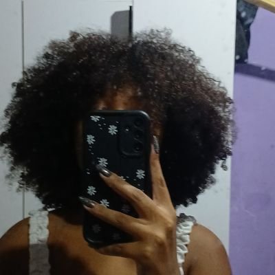 hannieverse_08's profile picture. não entendo nada disso