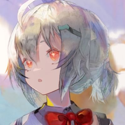 朝霧白雨さんのプロフィール画像