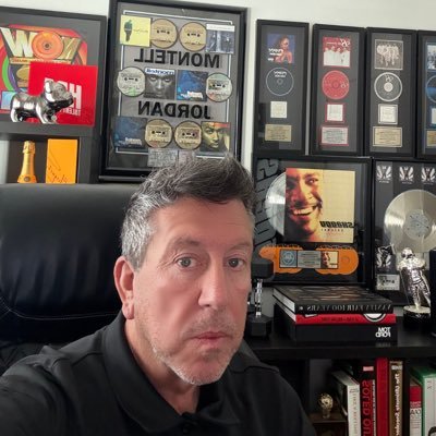 Celebrity Talent Manager | CEO and Founder 𝐇𝐏𝐀 𝐓𝐚𝐥𝐞𝐧𝐭