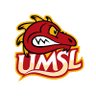 UMSLAthletics's profile picture. UMSL is a member of NCAA Division II and the Great Lakes Valley Conference.