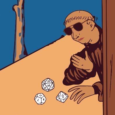 Hermitさんのプロフィール画像