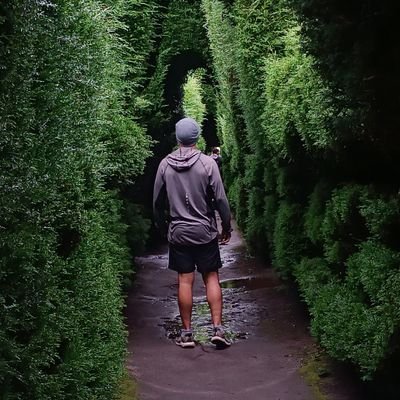 Mr_AC_93's profile picture. 𝑬𝒏 𝒓𝒆𝒂𝒍𝒊𝒅𝒂𝒅, 𝒔ó𝒍𝒐 𝒆𝒙𝒊𝒔𝒕𝒆 𝒍𝒂 𝒅𝒊𝒓𝒆𝒄𝒄𝒊ó𝒏 𝒒𝒖𝒆 𝒕𝒐𝒎𝒂𝒎𝒐𝒔, 𝒍𝒐 𝒒𝒖𝒆 𝒑𝒖𝒆𝒅𝒆 𝒉𝒂𝒃𝒆𝒓 𝒔𝒊𝒅𝒐 𝒚𝒂 𝒏𝒐 𝒗𝒂𝒍𝒆.