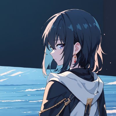 nemo@AIartさんのプロフィール画像