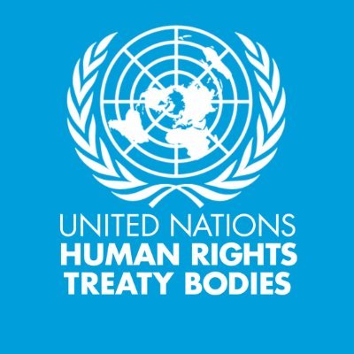 @UNTreatyBodies