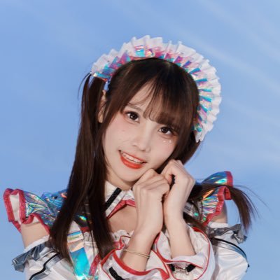 qiako233's profile picture. 7SINS（@7SINS2022 ）| 中国広州のアイドル💖 一緒にお茶子を飲みましょ～♡ 日本語苦手📖 ❕