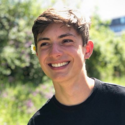Yaroslav Bondarenko is a fourth-year medical student at Kharkiv National Medical University, currently combining academic study with clinical work
