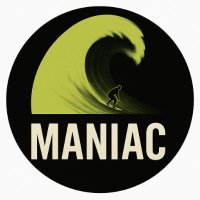 Maniac Ventures 🏄♂️ (@maniacvc) 's Twitter Profile Photo Maniac Ventures 🏄♂️ (@maniacvc) 's Twitter Profile Photo