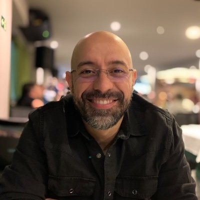 gscordeiro_dev's profile picture. 