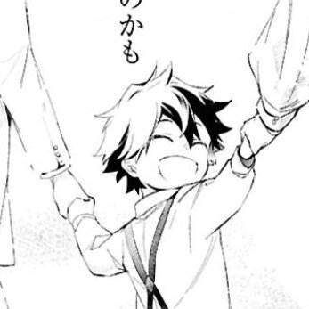 tobetenko's profile picture. session ten: breakthrough.