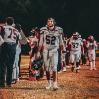 Seth Persinger (@sethpersinger52) 's Twitter Profile