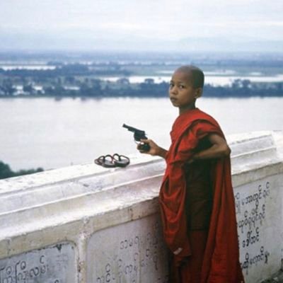 Machinism__'s profile picture. Capital idolatrist