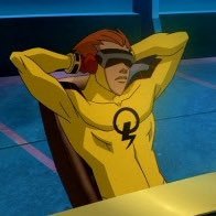 Johnny Quick (@bloodyspeed_) 's Twitter Profile