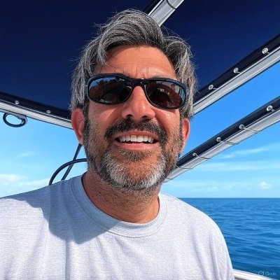 I am retired now, but I have made a living as an enterprise software technology sales professional with some of the hottest start-up companies.
