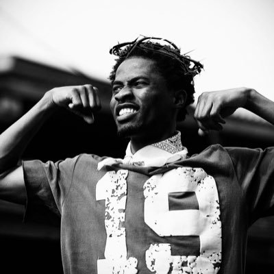 kofiiBrown's profile picture. No bio till I reach 1k