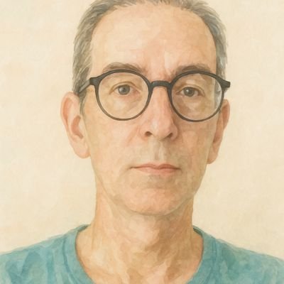 cfgouvea74's profile picture. No incrível mundo das impossibilidades...♻️