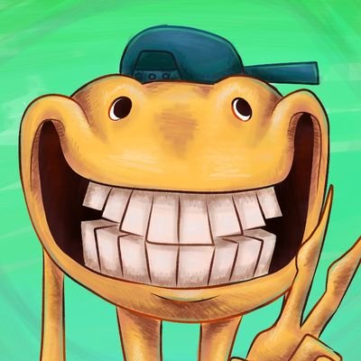 Komodox Profile