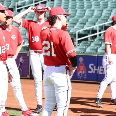 Cole Young Profile