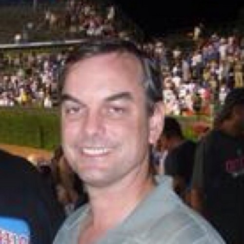 RichHollenback's profile picture. Marine veteran. Patriot.