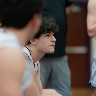 Believer🙏 #3 @ Bloomington High School South ‘26 | Indiana Elite TI 2026 | 6’0 Point Guard | GPA: 4.25 | email: jackc7114@gmail.com | NCAA ID: 2104139652