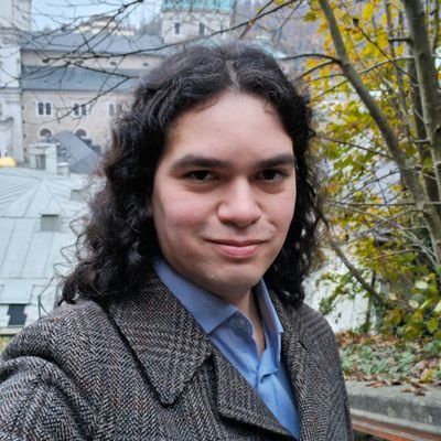 alvaroamesticar's profile picture. 