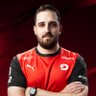 nbqqcs's profile picture. Czech CS2 player for @dynamoeclot