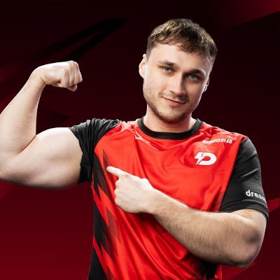 Professional player for team @dynamoeclot
✉️ dytor@knacks.pro