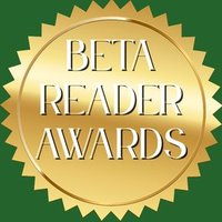 Beta Reader Awards (@betareaderaward) 's Twitter Profile Photo Beta Reader Awards (@betareaderaward) 's Twitter Profile Photo