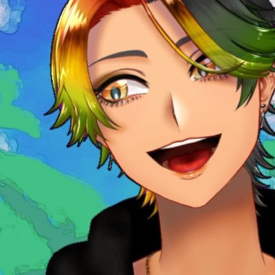 華切かぶれ🥭さんのプロフィール画像