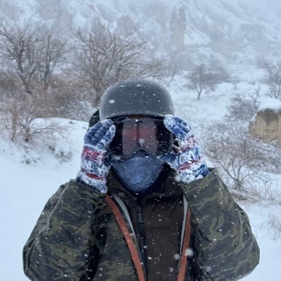 yusufkaanktnl's profile picture. Back-End Developer
