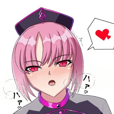 氷骨@さんのプロフィール画像
