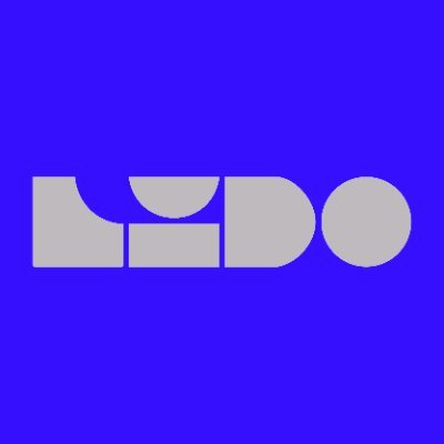 New festival
Victoria Park, London
June 2025
@NBHDLondon
#LIDO