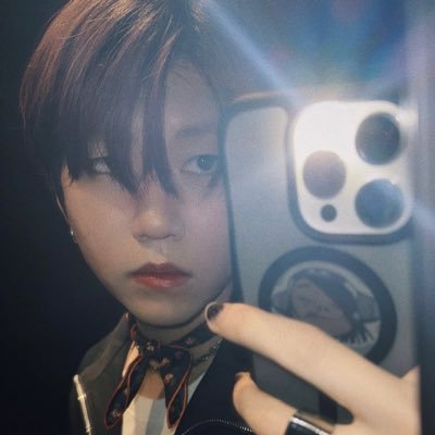 琉弥クンから貰った大切なあだ名🥹💕 ミセス🍏りこてん🐈⬛🤍が大好きなんだ~︎🫶🏻💕 バベル10/26初単番参戦 @mga_tn_0705裏垢