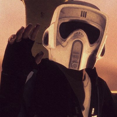 Scoutman1403's profile picture. Still some artist/Kitbasher
still known as @sturmtruppenman/@Scouttroopman(abandoned account) Autistic. Helghast. Murder Drone guy or smth.