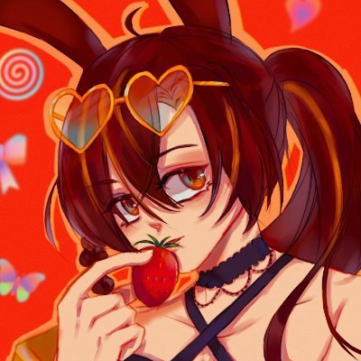 𝗺 𝗮 𝗶 ✦ | 🧡 commission open!さんのプロフィール画像