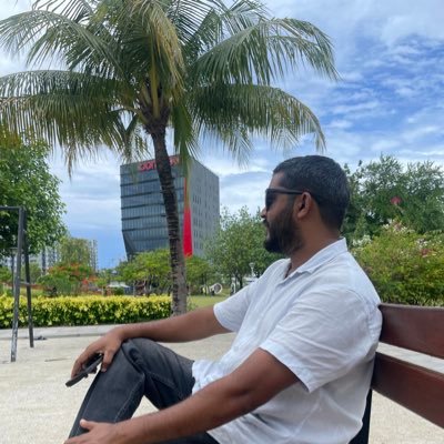 ibrahimalimv's profile picture. Self employed , Fuvahmulah 🌴