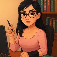 ᗩᗰᑎEᖇIᔕ (@lunarialegal) 's Twitter Profile Photo