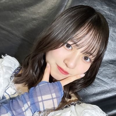 R3il4VngzlxplV1's profile picture. 日向坂が好きです。
特に陽子が好きです‼️
日向坂好きな人と仲良くなりたいので
絡んで～