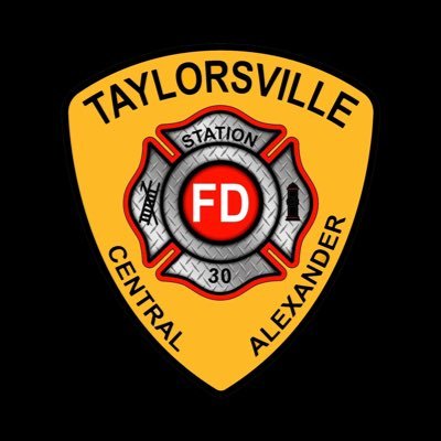 Offiical Twitter Page for Central Alexander Fire Department (Station 30) which proudly serves the Town of Taylorsville since 1924. (Page not monitored 24/7)