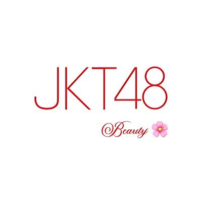 bukan sekedar bedak JOT. ć
” check our highlights to see the product used šø (May not always precise) | š jkt48beauty@gmail.com