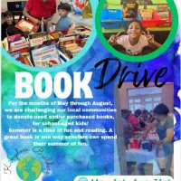 Kingdom Builders Community Outreach (@kbco23) 's Twitter Profile