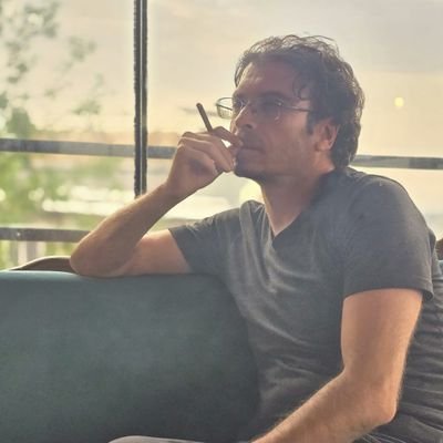 M_Teknoloji's profile picture. #Computer Programmer
#Hardware Specialist
#Network Security